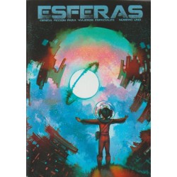 ESFERAS Nº 1 CIENCIA...