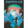 ESFERAS Nº 1 CIENCIA FICCION PARA VIAJEROS ESPACIALES