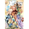 X-MEN VOL.,2 Nº 115 ED.PANINI