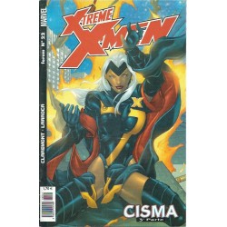 X-TREME X-MEN Nº 1 AL 28