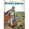 PRINCIPE VALIENTE COL.COMPLETA Nº 1 AL 41 ED.B.O A FALTA DEL Nº 36