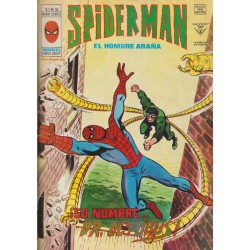 SPIDERMAN VOL.3 Nº 55 SU...