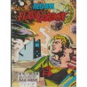 ALBUM FLASH GORDON Nº 4 ED.VALENCIANA CONTIENE LOS NUMEROS 35 A 38 DE LA COLECCION