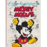El mundo magico de Mickey Mouse