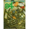 ZONA 84 Nº 41
