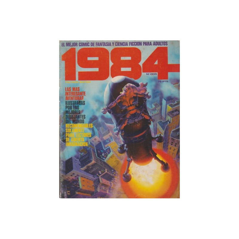 1984 Nº 2