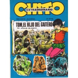 CHITO EXTRAORDINARIO DE TOM...