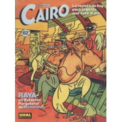 CAIRO Nº 62