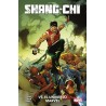 SANG-CHI TOMOS 1 Y 2 : HERMANOS Y HERMANAS Y SANG-CHI VS. EL UNIVERSO MARVEL