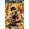SANG-CHI TOMOS 1 Y 2 : HERMANOS Y HERMANAS Y SANG-CHI VS. EL UNIVERSO MARVEL