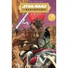 STAR WARS THE HIGH REPUBLIC AVENTURAS