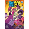 TEEN TITANS GO¡ TOMOS 2 Y 3 , LINEA KODOMO