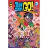 TEEN TITANS GO¡ TOMOS 2 Y 3 , LINEA KODOMO