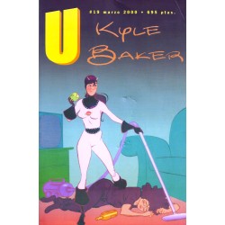 U EL HIJO DE URICH Nº 19...