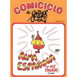 COMICICLO Nº 13 AL 17  (...
