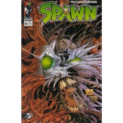 SPAWN VOL.1 Nº 46