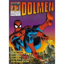 DOLMEN Nº 55 OCTUBRE 2000