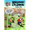 COLECCION OLE nº 175 MORTADELO Y FILEMON : MUNDIAL 2006 , ED.B, RESERVADO