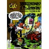 COLECCION OLE nº 1 MORTADELO Y FILEMON : VA LA TIA Y SE PONE AL DIA