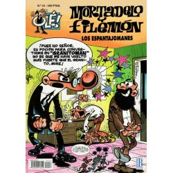 COLECCION OLE nº 33...
