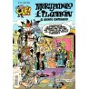 COLECCION OLE nº 47 MORTADELO Y FILEMON : EL QUINTO CENTENARIO