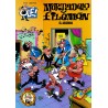 COLECCION OLE nº 88 MORTADELO Y FILEMON : EL ASCENSO