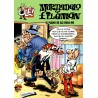 COLECCION OLE nº 101 MORTADELO Y FILEMON : EL PLANO DE ALI-GUSA-NO