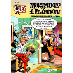 COLECCION OLE nº 104...