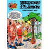 COLECCION OLE nº 178 MORTADELO Y FILEMON : EURO BASKET