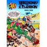 COLECCION OLE nº 182 MORTADELO Y FILEMON : PEKIN 2008