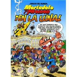 MAGOS DEL HUMOR Nº 127...