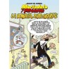 MAGOS DEL HUMOR Nº 149 MORTADELO Y FILEMON : LA BOMBILLA ...¡ CHAO CHIQUILLA ¡