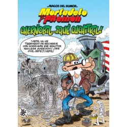 MAGOS DEL HUMOR Nº 141...