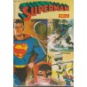 SUPERMAN LIBRO COMIC Nº 33 XXXIII EDITORIAL NOVARO