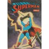 SUPERMAN LIBRO COMIC Nº 36  XXXVI EDITORIAL NOVARO