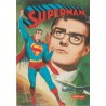 SUPERMAN LIBRO COMIC Nº 47 XLVII EDITORIAL NOVARO