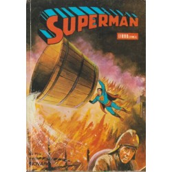 SUPERMAN LIBRO COMIC Nº 35...
