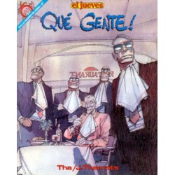 PENDONES DEL HUMOR NUMEROS...