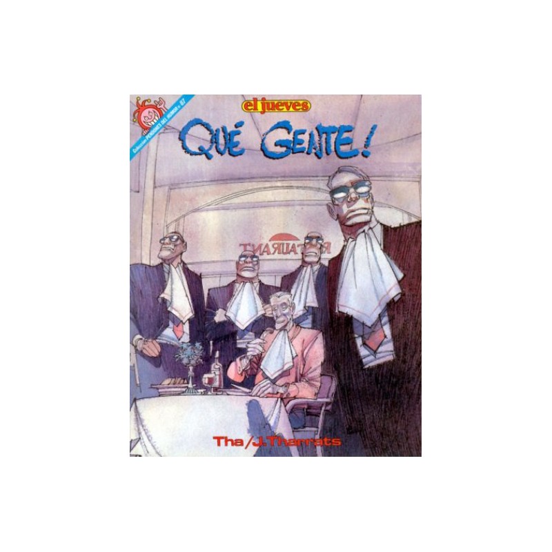 PENDONES DEL HUMOR NUMEROS SUELTOS DISPONIBLES