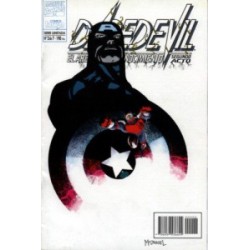 DAREDEVIL EL ARBOL DEL...