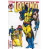 LOBEZNO Nº 21 AL 23 LOBEZNO BIBLIOTECA MARVEL