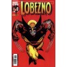 LOBEZNO Nº 7 BIBLIOTECA MARVEL ED.PANINI