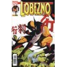 LOBEZNO Nº 11 BIBLIOTECA MARVEL ED.PANINI