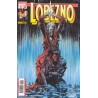 LOBEZNO Nº 16 LOBEZNO BIBLIOTECA MARVEL
