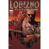 LOBEZNO VOL.4 Nº 42 AL 44 Y 46 LOBEZNO EL VIEJO LOGAN