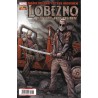 LOBEZNO VOL.4 Nº 42 AL 44 Y 46 LOBEZNO EL VIEJO LOGAN