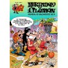 COLECCION OLE nº 213 MORTADELO Y FILEMON : MUNDIAL DE BALONCESTO 2019