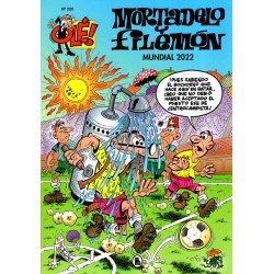 COLECCION OLE Nº 220...