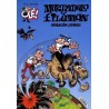 COLECCION OLE Nº 75 MORTADELO Y FILEMON : OPERACION BOMBA ¡