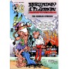 COLECCION OLE nº 111 MORTADELO Y FILEMON Y EL BOTONES SACARINO :TRES CEREBELOS ESTRECHOS